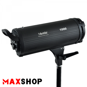 Mettle M-1000 Studio Flash